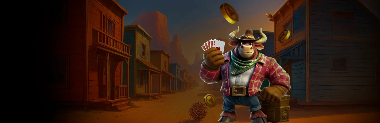 ДowboySpin